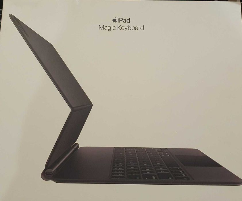 IPad Magic Keyboard