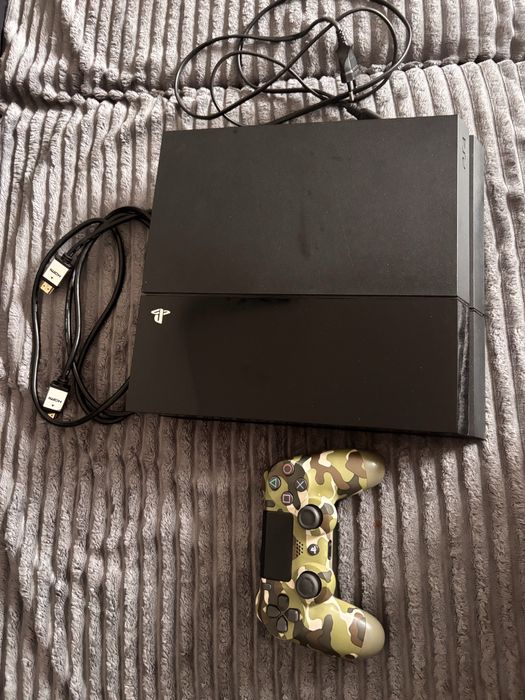 Playstation 4 500GB
