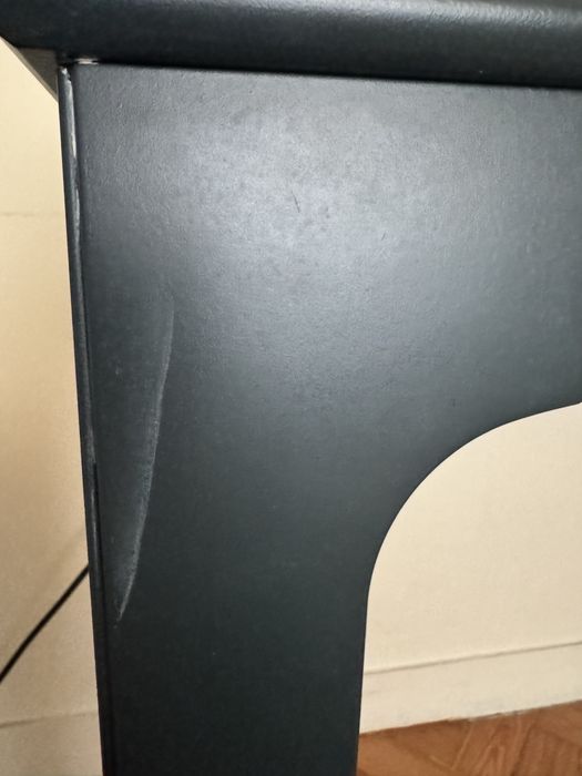 Secretária IKEA Lommarp