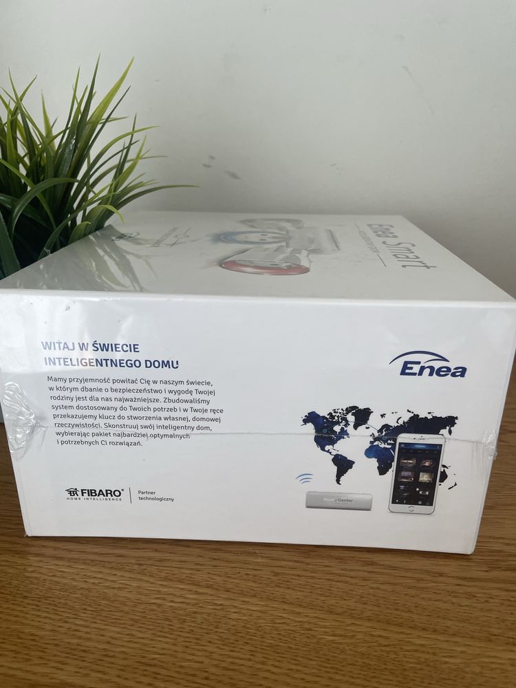 Nowy pakiet Enea Smart Box OSZCZĘDNOŚĆ