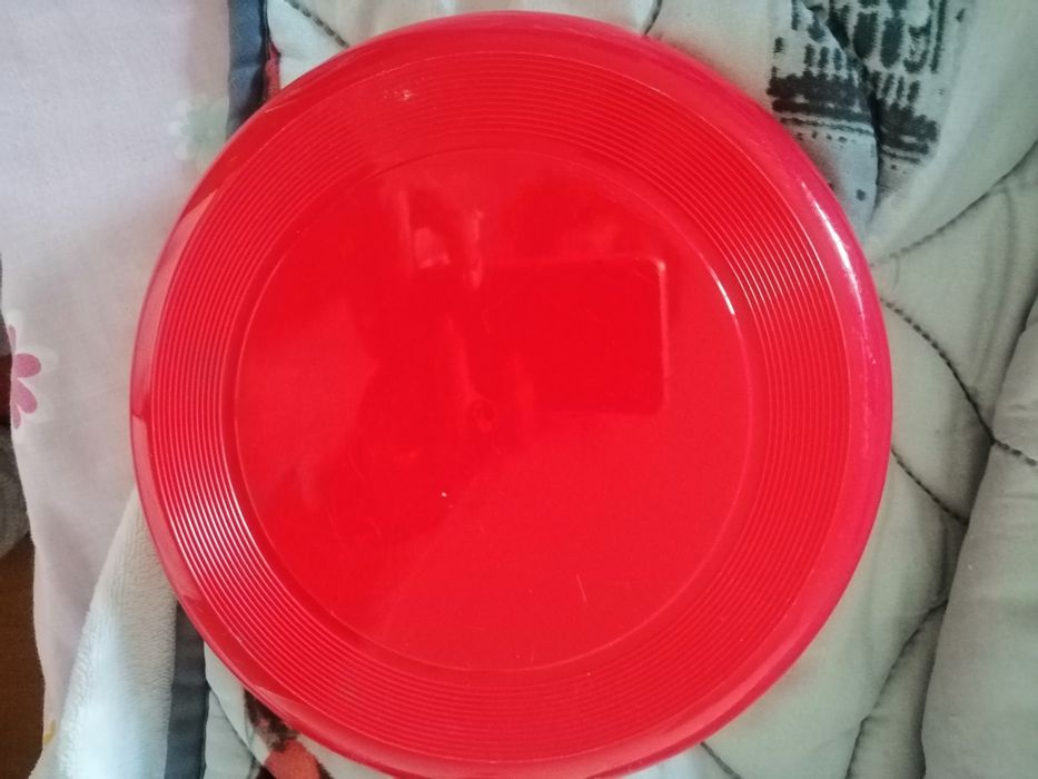 Disco de praia
