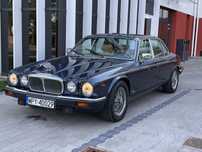 Jaguar XJ DAIMLER Double Six 5.3 V12