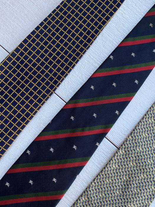 Burberry, Polo by Ralph Lauren, Adonis, Silko