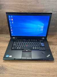 Lenovo ThinkPadT520\15.6”HD\i5 2450M\HD Graphics3000\DDR3 8Gb\SSD 256G