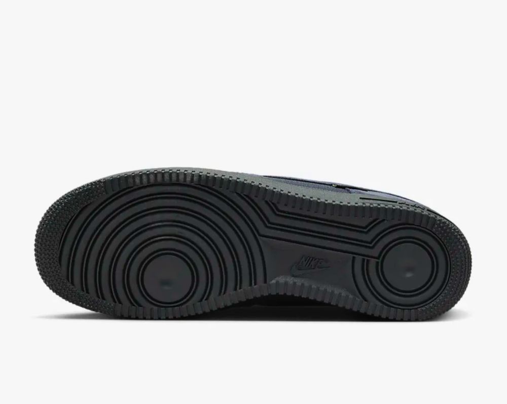 ОРИГІНАЛ Nike Air Force 1 07 Cordura кросівки найк форм HQ3822-400