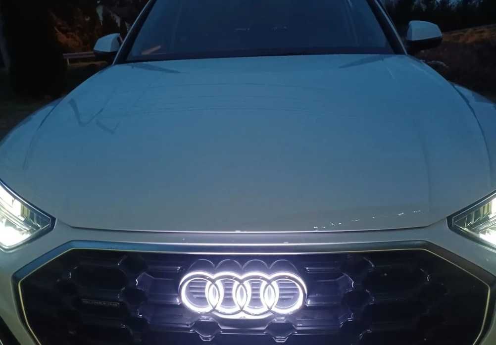 Audi Q5 45 TFS quattro Premium Plus S-Line