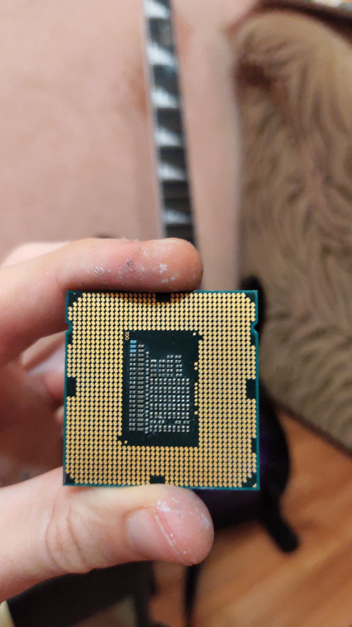 Intel I3 2100 (1155)