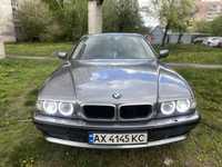 bmw 7 e38 m57 3.0 рестайлинг