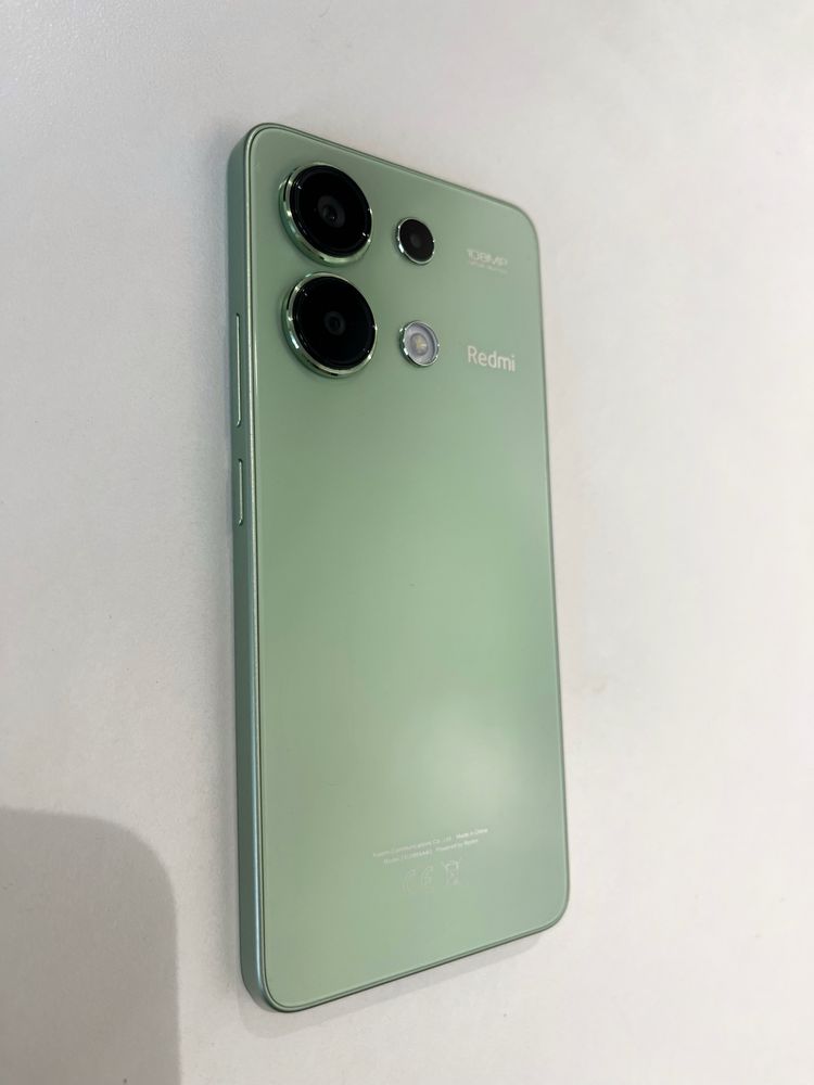 Телефон Redmi Note 13 8/256 gb