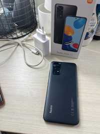 Xiaomi Redmi not 11