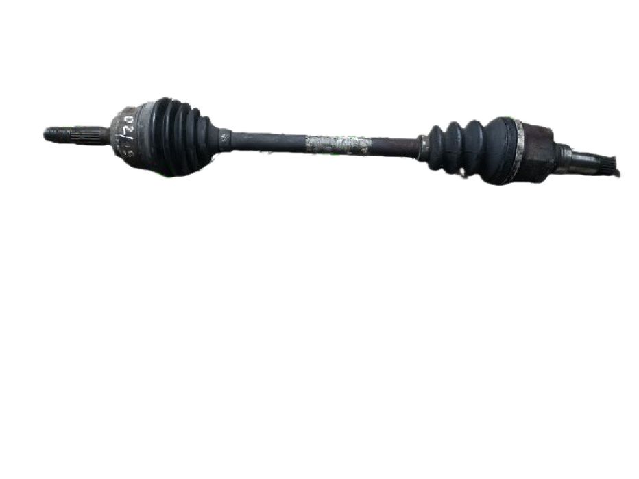 Transmissão frente esquerda CITROËN C3 I (FC_)