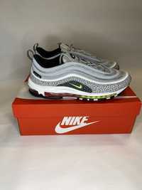 Новые ОРИГИНАЛ кроссовки Nike Air Max 97