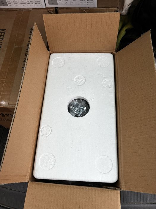 AGM акумулятор 12V 100Ah для ДБЖ / UPS / інвертора — OPTI. Акумулятор