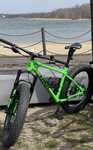Trek Farley 8 Fatbike