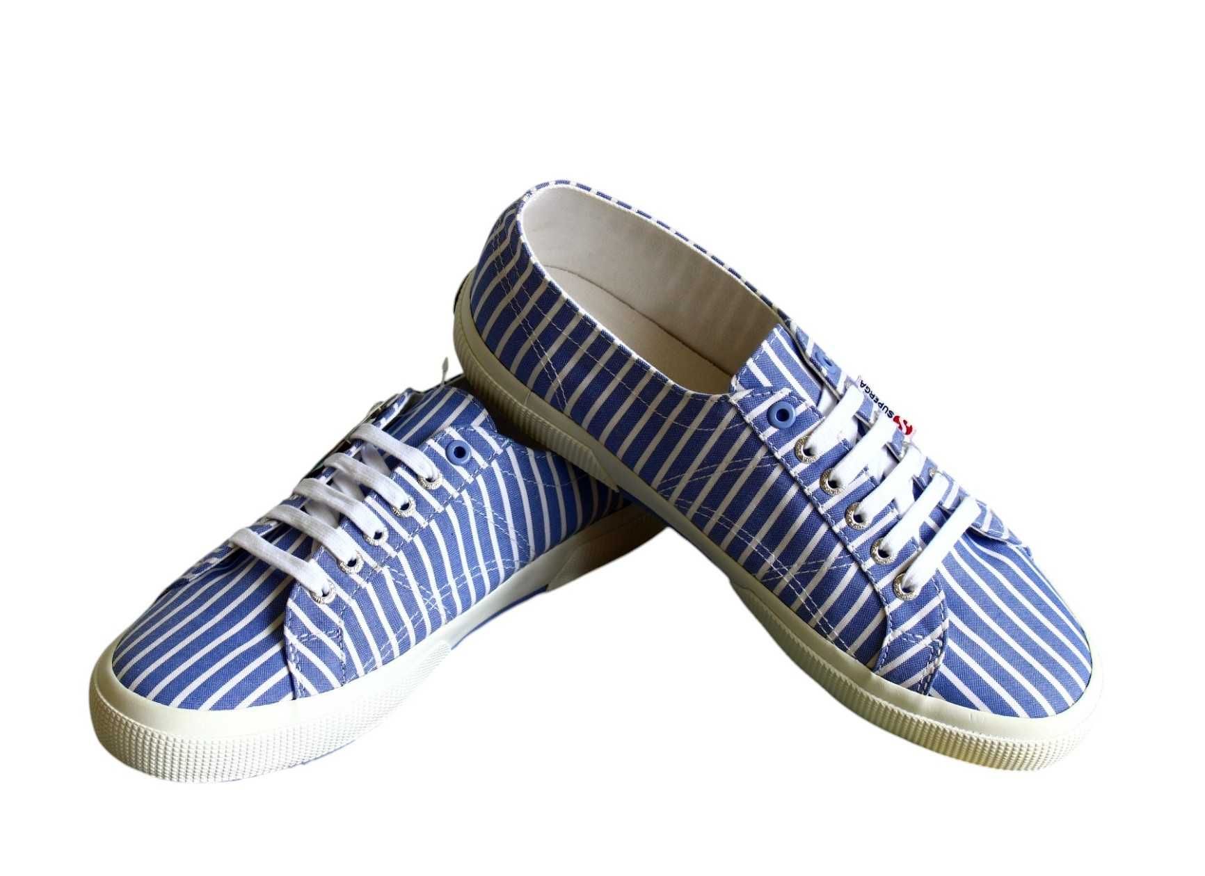 Кеди Superga. Italy. Оригінал. р-40-41