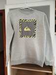 Bluza Quick Silver L