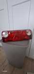 Lampa Europoint II Prawa Schmitz LED - Aspock