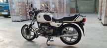 BMW R65 Super klasyk w fajnej cenie