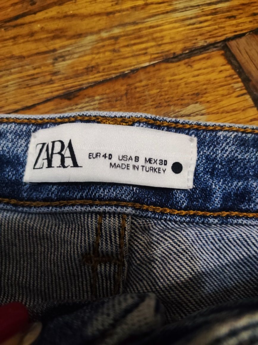 Zara premium skinny jeans