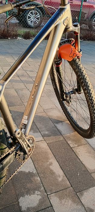 Rower Scott Scale  965 r. S