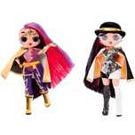 LOL Surprise OMG Movie Magic Ms. Direct Fashion Doll