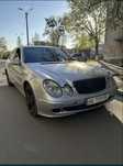 Mersedes-Benz w211