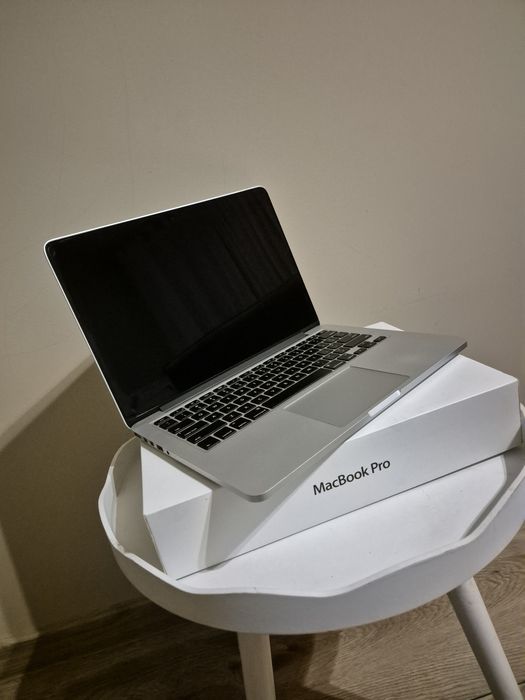 MacBook Pro (Retina, 13-inch, Late 2013)