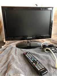 TV Samsung modelo UE19C4000 PW