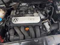 Przepustnica Egr Alternator Przepływomierz VW Golf Passat 2.0 FSI BVX