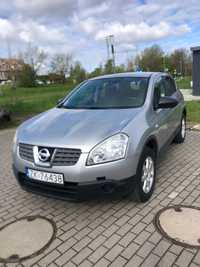 Nissan Qashqai Nissan Qashqai