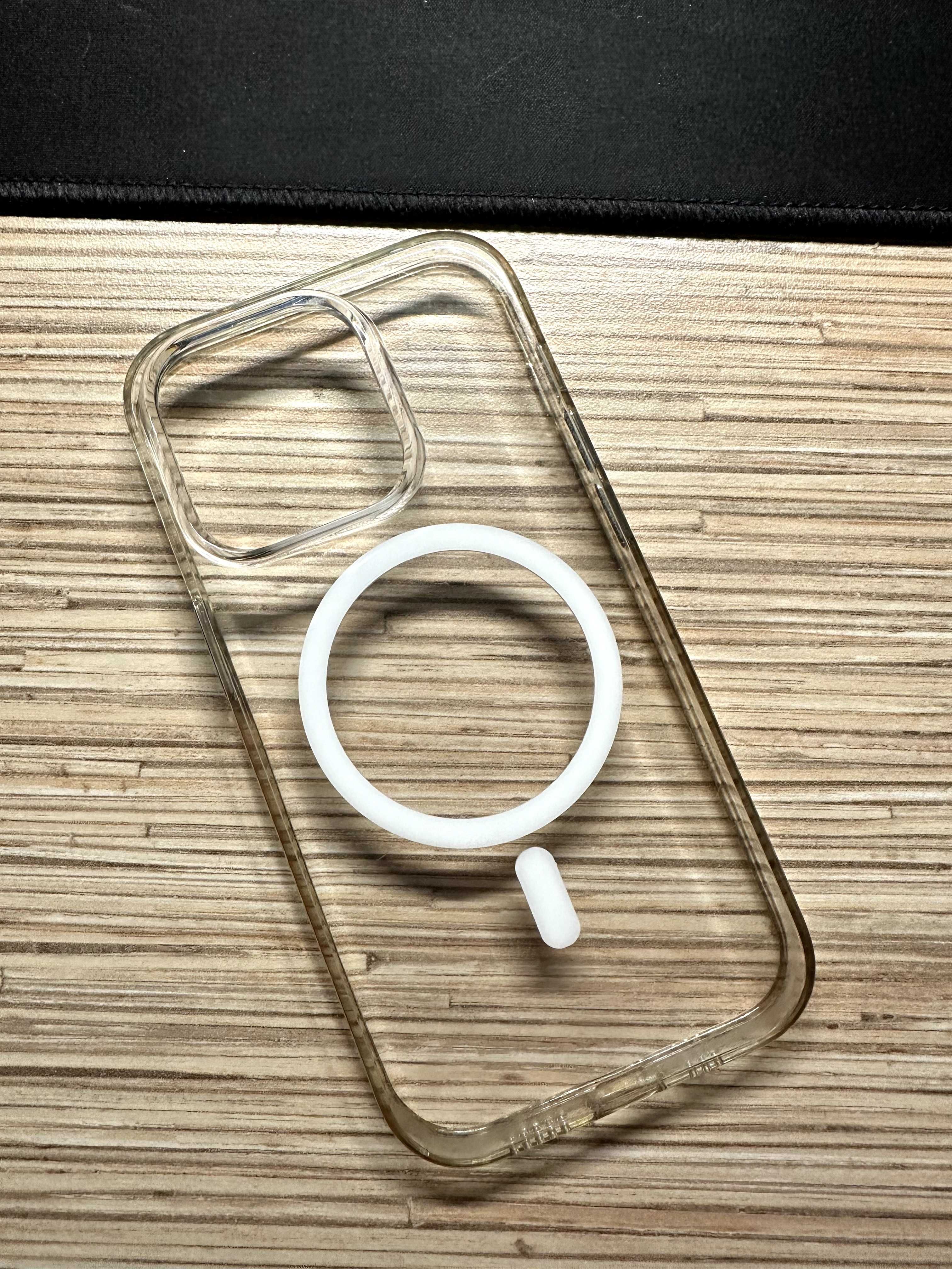 Чохол на iPhone 14 Pro (полікарбонат)