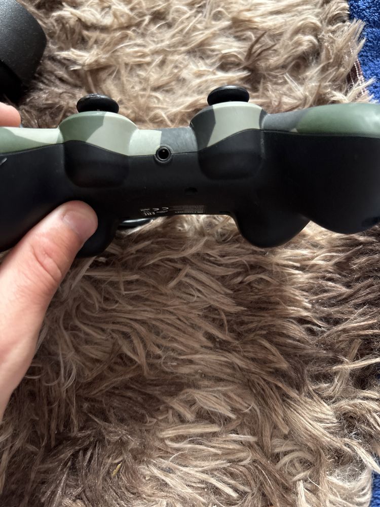 Pad Nancon Playstation 4