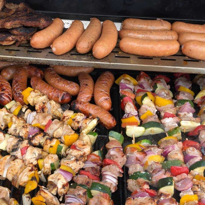 Wesele przy grillu! Bez spiny, garniturów i ogromnego budżetu!