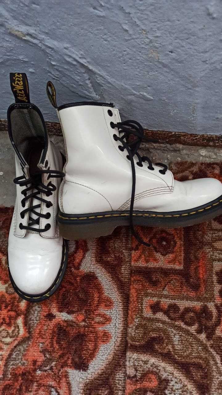 Ботинки Dr. Martens 37р