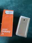 Telefon samsung galaxy J5 złoty bez baterii