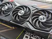 RTX 3070 на гарантії