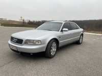 ПРОДАМ Audi A8D2Long рестайлинг