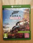 Forza Horizon 4 Xbox one