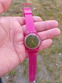 Женские часы SWATCH Nuit Rose GP149