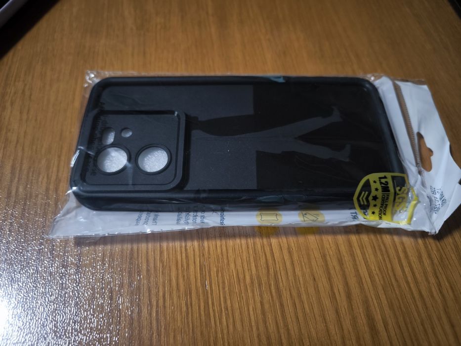 Чохол на Сяоми 13 ТPRO