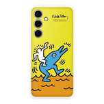 Etui Samsung Flipsuit Case EF-MS721CYEGWW na Samsung Galaxy S 24 FE -