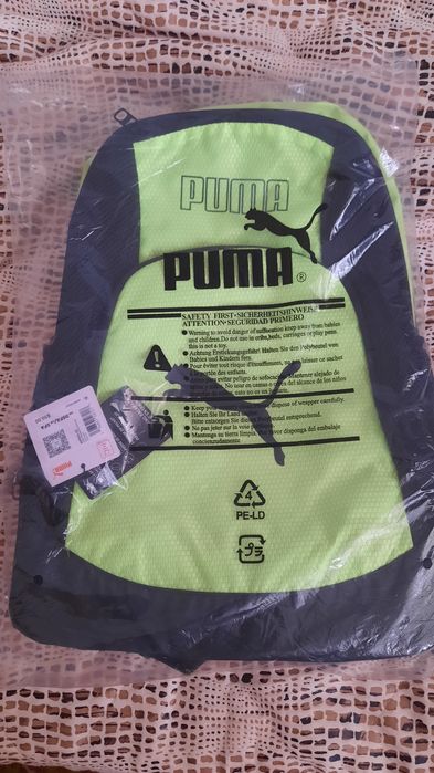 Рюкзак PUMA  (орігінал)
