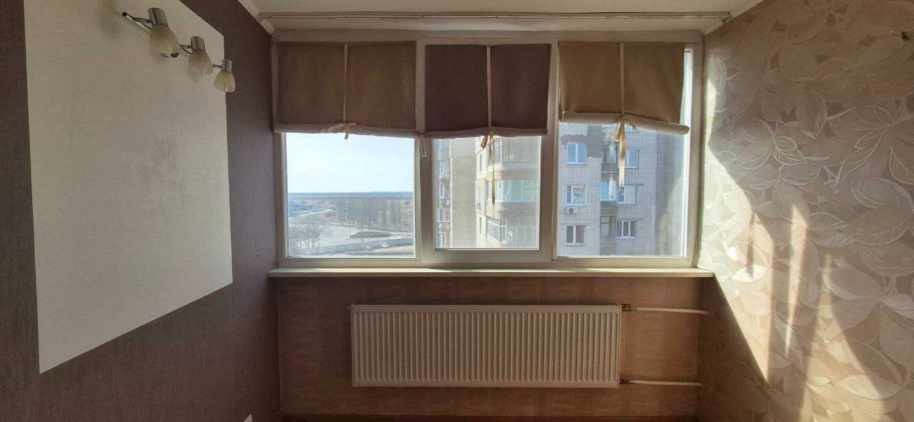 Продаж 3 к.кв  з ремонтом вул.Сумгаїтська ПЗР Євідновлення.