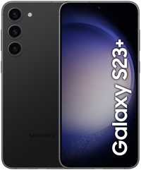 Nowy Samsung S23 Plus 5G 8/256 Black Sklep Faktura VAT 23%