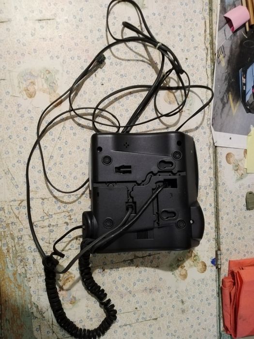 Vendo telefone para casa bom estado