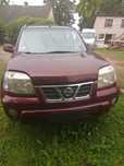 Продам Nissan I-xtreil