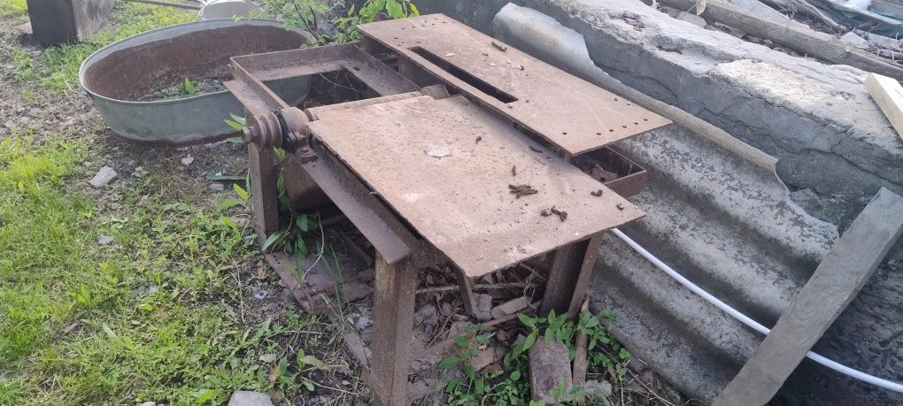 Стол столешня для циркулярной пилы