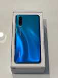 Huawei P30 Aurora w idealnym stanie