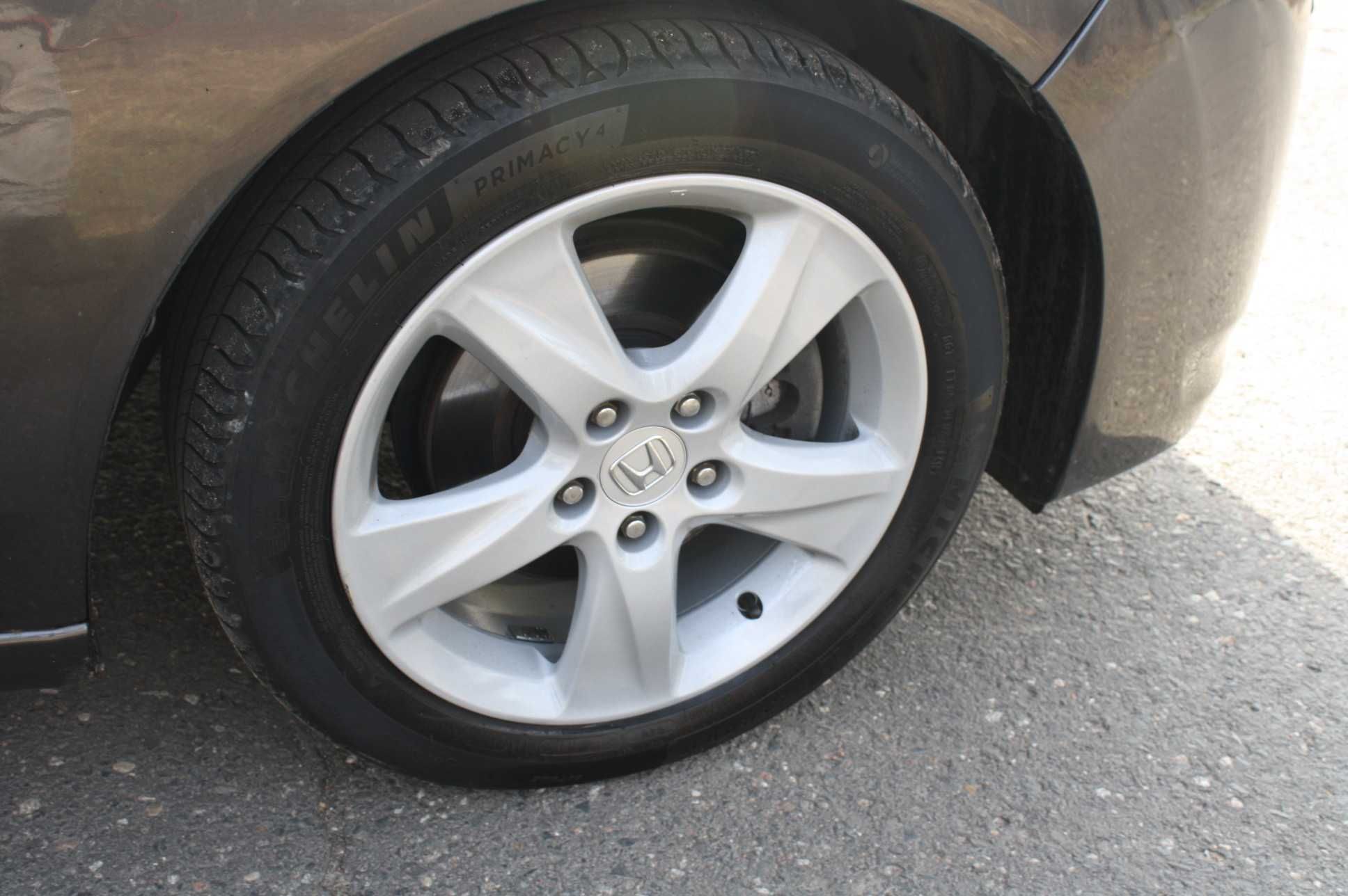 Honda Accord VIII 2.2 i-Dtec