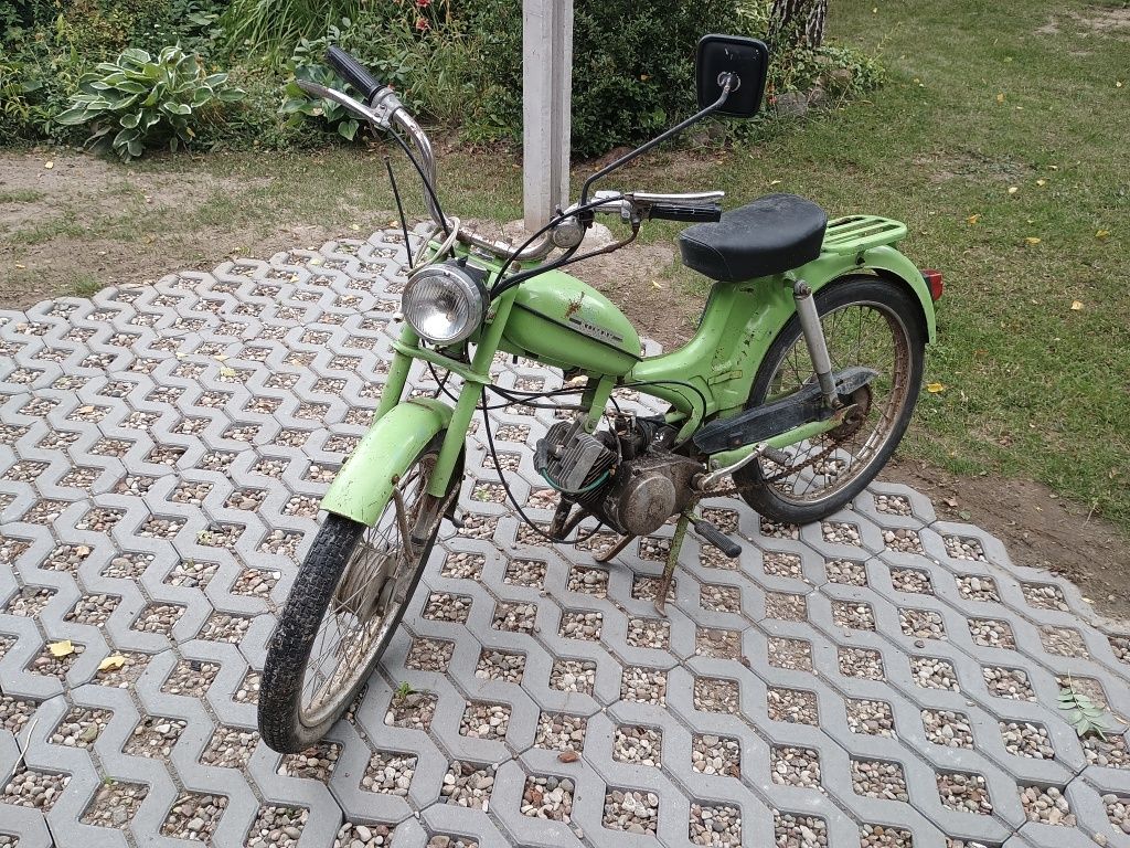 Romet Komar 2352W